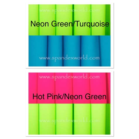 Neon Dancewear Girls Dancewear Dance Photo Shoot Dance - Etsy