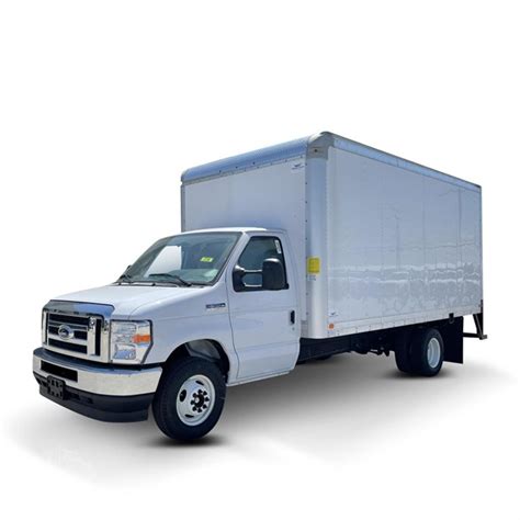 2023 FORD E450 For Sale in Dallas, Texas | TruckPaper.com