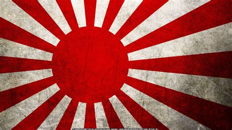 Japanese Flag Wallpapers - Wallpaper Cave