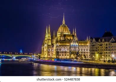 37,314 Budapest At Night Royalty-Free Images, Stock Photos & Pictures | Shutterstock