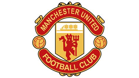 Logos Of Manchester United, Manchester United F.C. PNG Images - Free ...