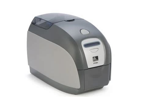 PVC Aadhar Card Printer at Rs 39000 | Aadhaar Card Printer in Lucknow | ID: 15481286648