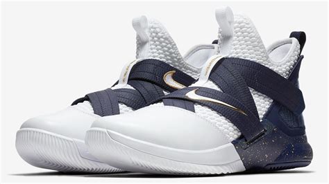 This Nike LeBron Soldier 12 SFG is an Homage to the Soldier 1 - WearTesters