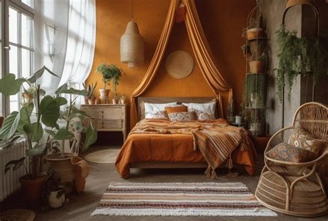 Top 14 Boho Bedroom Ideas for a Dreamy Design - Decorilla Online Interior Design