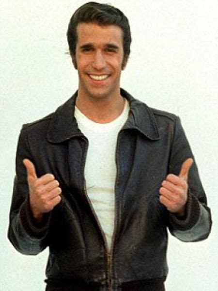 Fonzie - Alchetron, The Free Social Encyclopedia