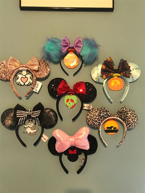 How To Diy Mickey Ears - Kathleen Brown's Toddler Worksheets