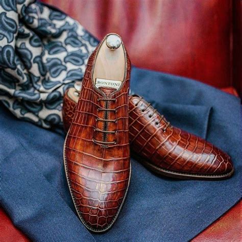 Made In Italy: The 10 Most Expensive Italian Shoes Brands For Men