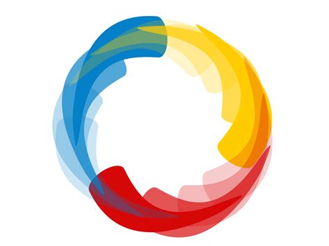 Multi Colors in Circle PNG Image - PurePNG | Free transparent CC0 PNG Image Library