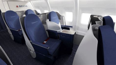 Boeing 757 Delta Comfort Seats | Brokeasshome.com