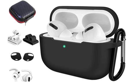 14 Best Apple AirPods Pro 2 Accessories: Chargers, Cases, Tips, Hooks, and More - MashTips