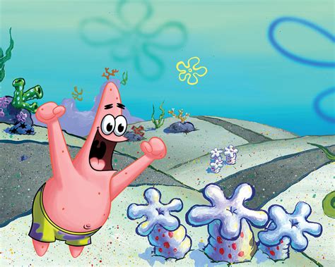 Patrick - patrick star (spongebob) Wallpaper (40617267) - Fanpop - Page 27