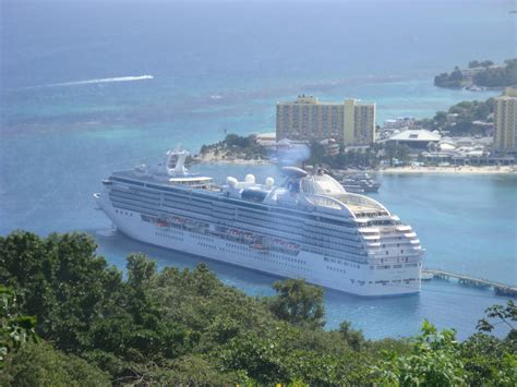 Panama Canal Cruise Tips : travelguytravel.com