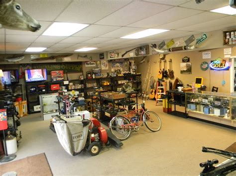 Highway 192 Pawn Shop - Pawn Shop in Bush - 85 S Laurel Rd, London, KY ...