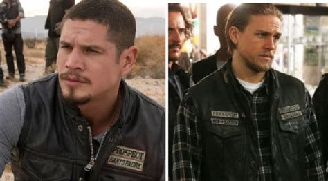 The 'Mayans MC' Pilot Will Feature a 'Sons of Anarchy' Crossover - Maxim