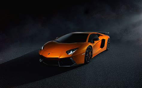 Lamborghini Aventador Wallpaper, HD Cars 4K Wallpapers, Images and ...