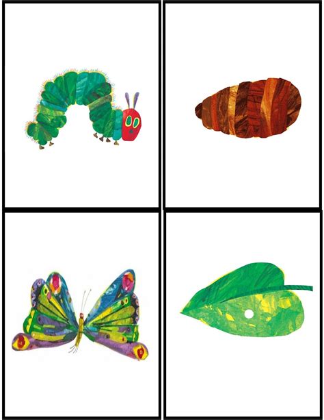 Caterpillar Quotes, Caterpillar Book, The Very Hungry Caterpillar, Eric Carle Activities, Art ...