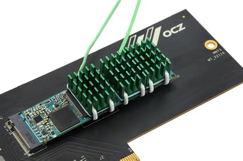 Small VRAM heatsink on a SSD NVMe? Cheap and efficient... - HWCooling.net