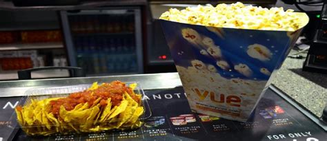 Vue Cinema - Collectively Camberley