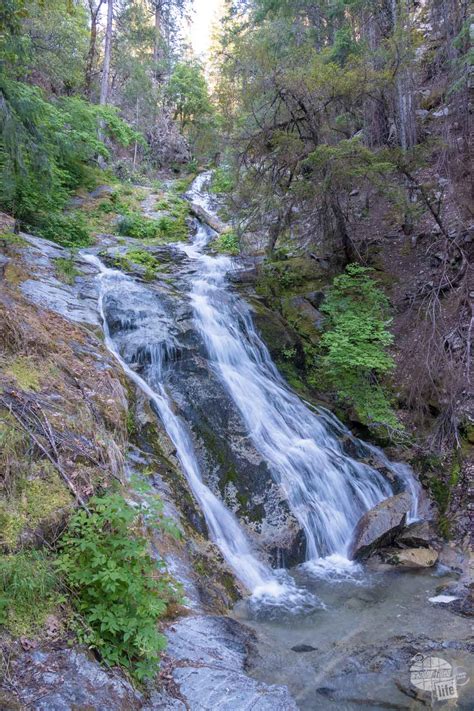 Hiking at Whiskeytown National Recreation Area - Our Wander-Filled Life