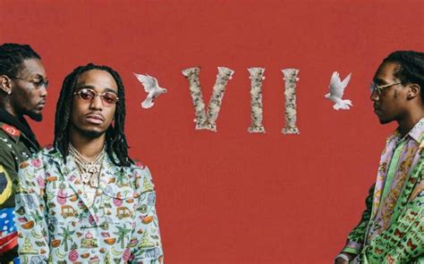 Migos Wallpaper 4k - Wallpaper Sun