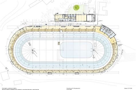 Skating Rink Floor Plans - The Floors