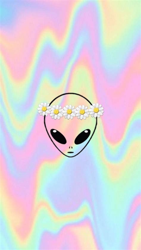 Cartoon Alien Wallpapers - Top Free Cartoon Alien Backgrounds - WallpaperAccess