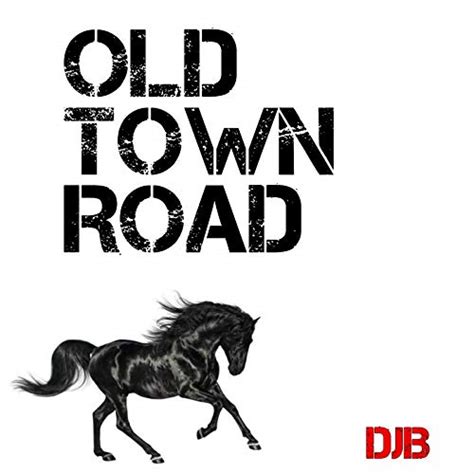 Old Town Road (Cover of Lil Nas X) by Cowboy Man on Amazon Music ...