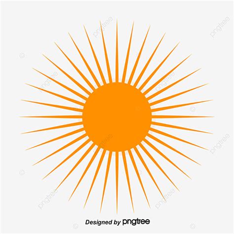 Suns Rays White Transparent, Sun Rays, Sun Vector, Rays Vector, Four Rays PNG Image For Free ...