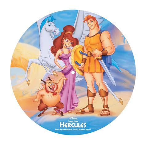 Songs from Hercules (2017, Vinyl) | Discogs