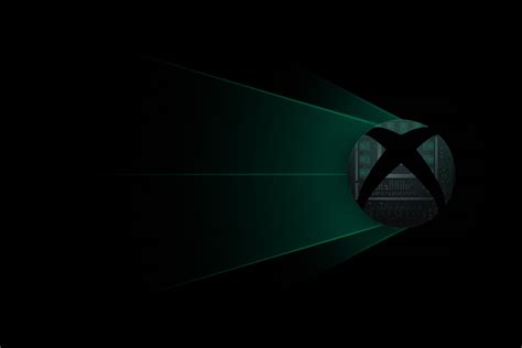 Xbox Series X Wallpapers - Wallpaper Cave F7B