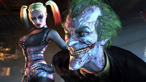 Joker And Harley Quinn Wallpaper,HD Superheroes Wallpapers,4k Wallpapers,Images,Backgrounds ...