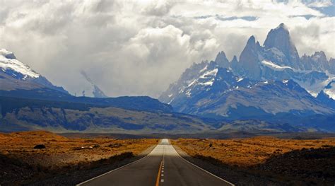 9 Scenic Road Trips Around the World