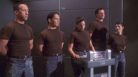 Uniform der MACO | Memory Alpha, das Star-Trek-Wiki | Fandom