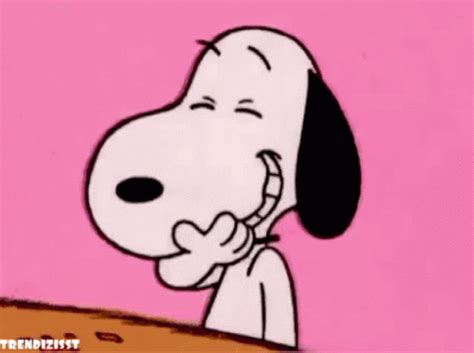 Snoopy Laugh GIFs | Tenor