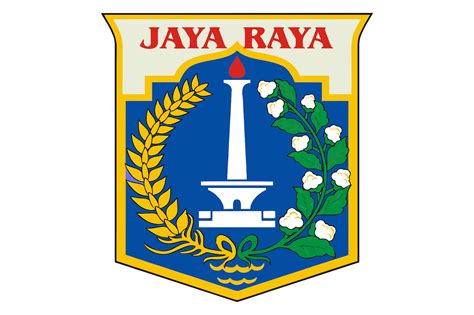 Logo Ui Jakarta