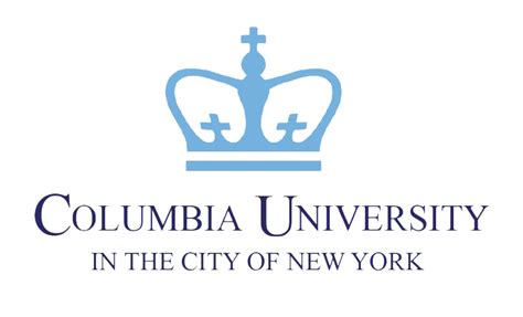 Columbia University logo