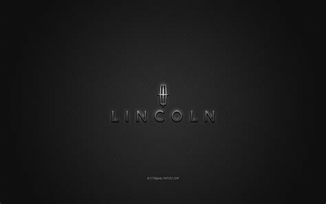 Lincoln Logo Wallpapers - Wallpaper Cave