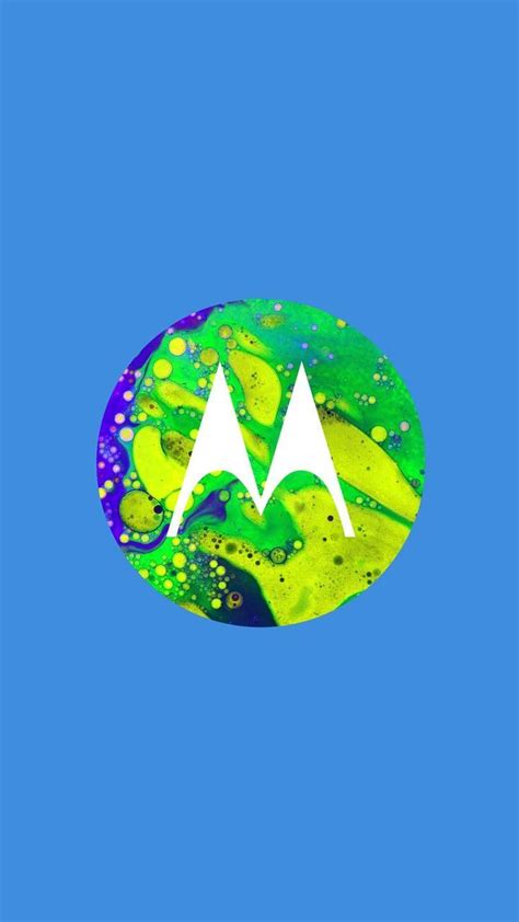 Motorola Logo Wallpapers - Wallpaper Cave