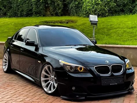 BMW E60 | Automobile, Bmw, Berlina