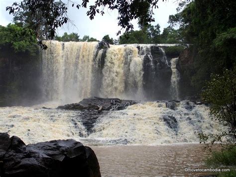 Things to do in Mondulkiri (waterfalls and trekking edition) – Move to Cambodia