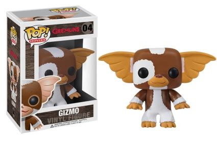 Funko Pop Gremlins Checklist, Set Info, Gallery, Exclusives List, Variants