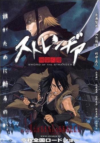 10 Best Japanese Action Anime Movies | Kyuhoshi