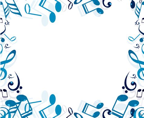 Free Music Border Clipart, Download Free Music Border Clipart png images, Free ClipArts on ...