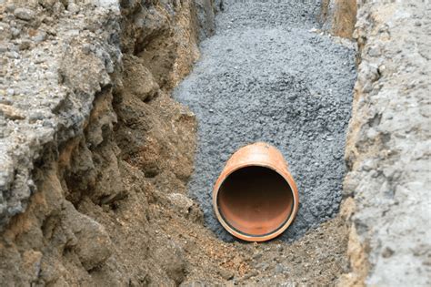 Sewer Pipes Guide: PVC, ABS, Clay, Iron & Orangeburg