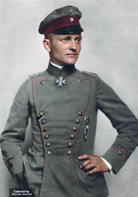 19 best Manfred von Richthofen - Der Rote Baron images on Pinterest ...