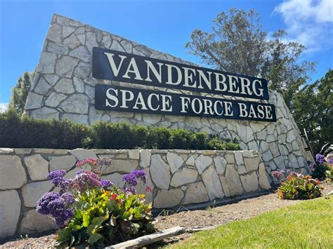 Vandenberg rocket explodes shortly after launch