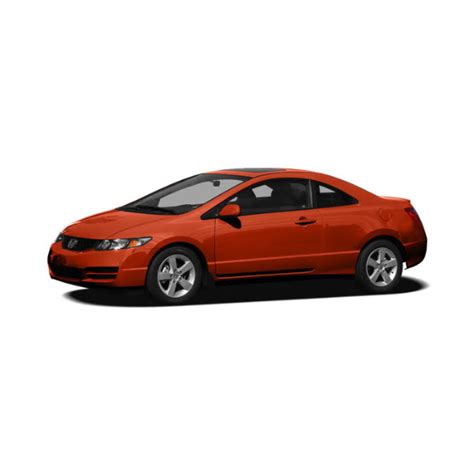 Honda Civic (2010) User Manual