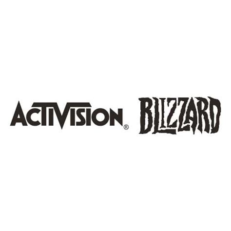 Activision Blizzard Logo Vector - (.Ai .PNG .SVG .EPS Free Download)