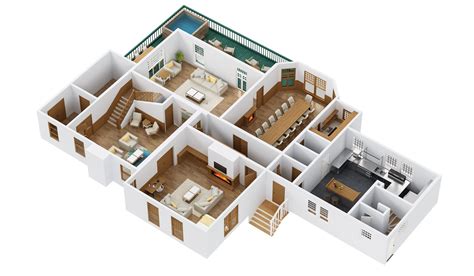 How To Design A House Floor Plan | Storables