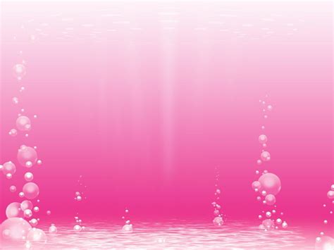 Pink Bubbles Wallpapers - Wallpaper Cave